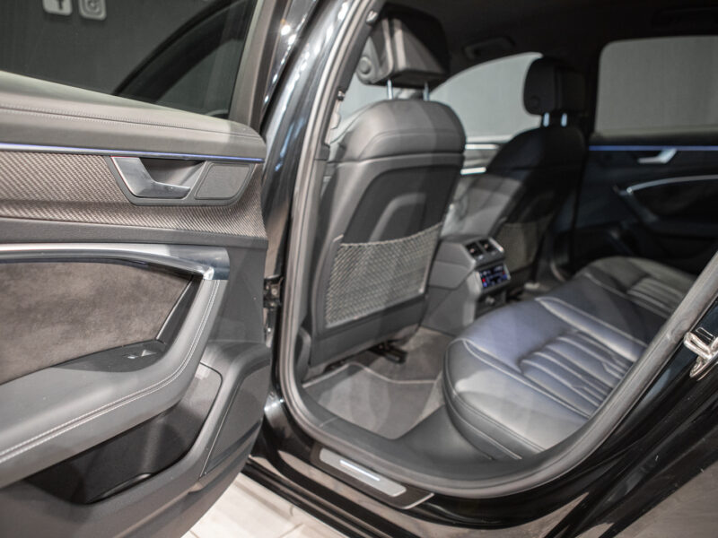 Audi S6 TDI Quattro Tiptronic