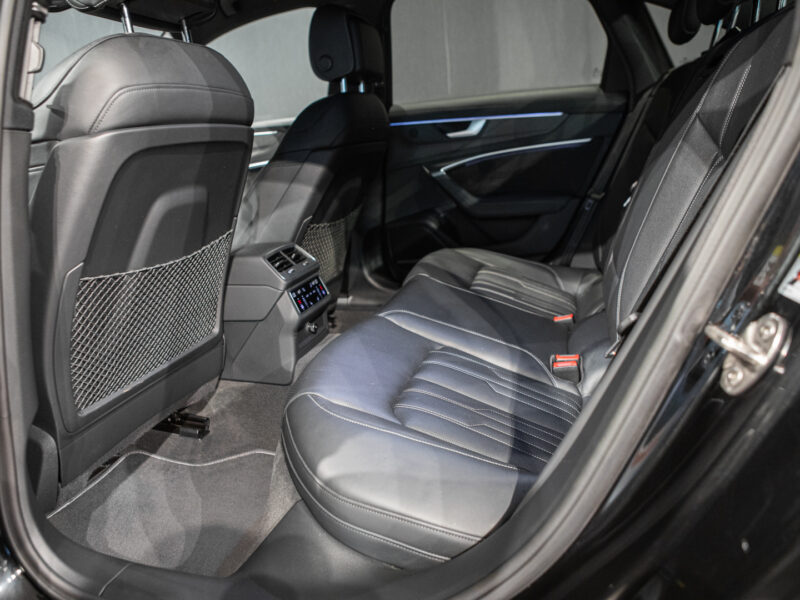 Audi S6 TDI Quattro Tiptronic