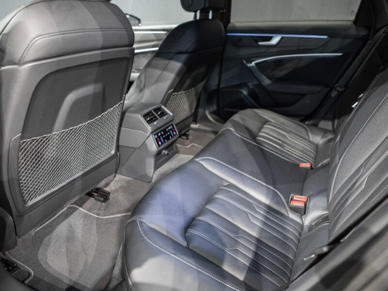 Audi S6 TDI Quattro Tiptronic