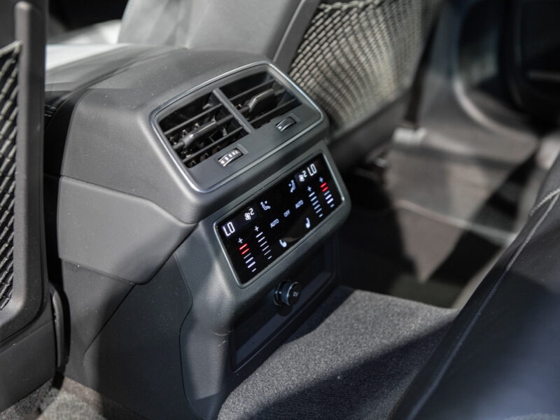 Audi S6 TDI Quattro Tiptronic