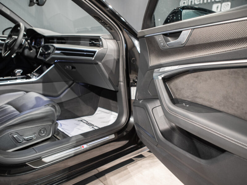 Audi S6 TDI Quattro Tiptronic