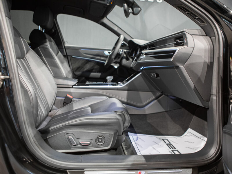 Audi S6 TDI Quattro Tiptronic