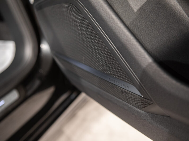 Audi S6 TDI Quattro Tiptronic
