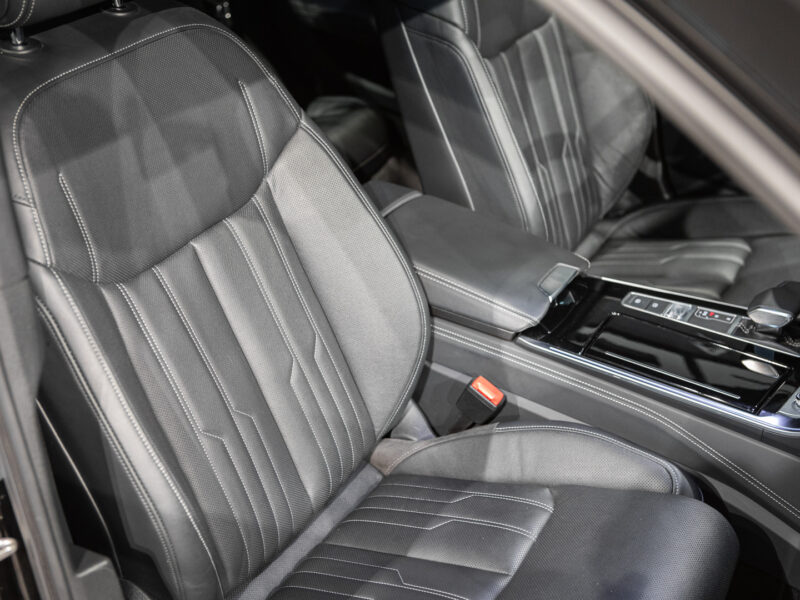 Audi S6 TDI Quattro Tiptronic