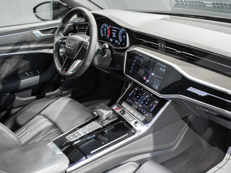 Audi S6 TDI Quattro Tiptronic