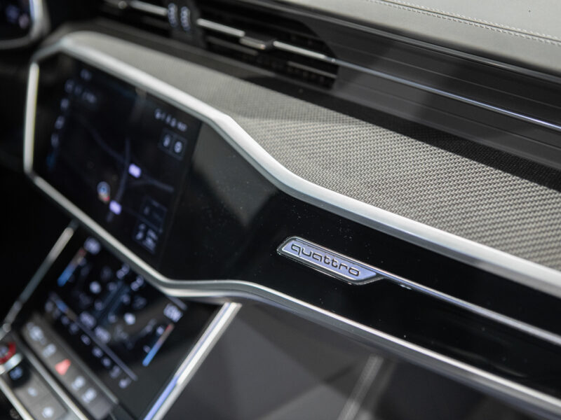 Audi S6 TDI Quattro Tiptronic