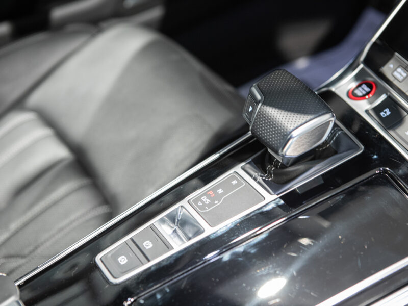 Audi S6 TDI Quattro Tiptronic