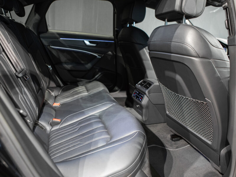 Audi S6 TDI Quattro Tiptronic