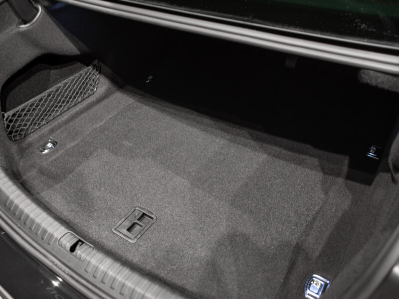 Audi S6 TDI Quattro Tiptronic