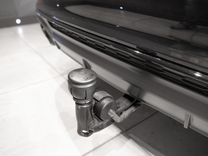 Audi S6 TDI Quattro Tiptronic