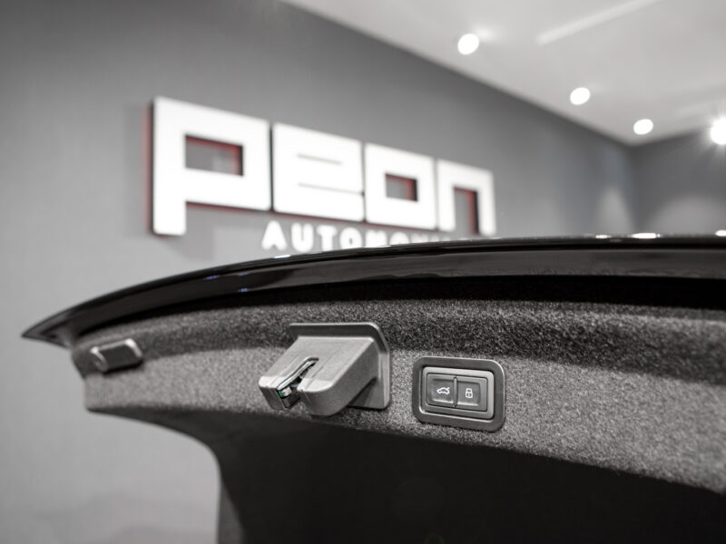 Audi S6 TDI Quattro Tiptronic