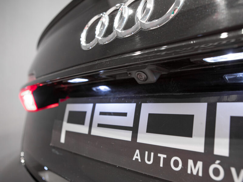 Audi S6 TDI Quattro Tiptronic