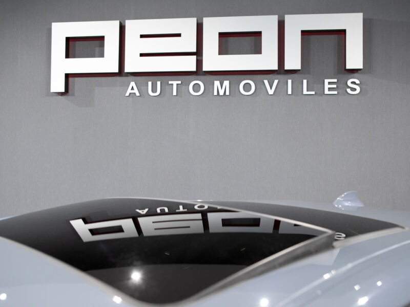 BMW 120d 5p M-Sport