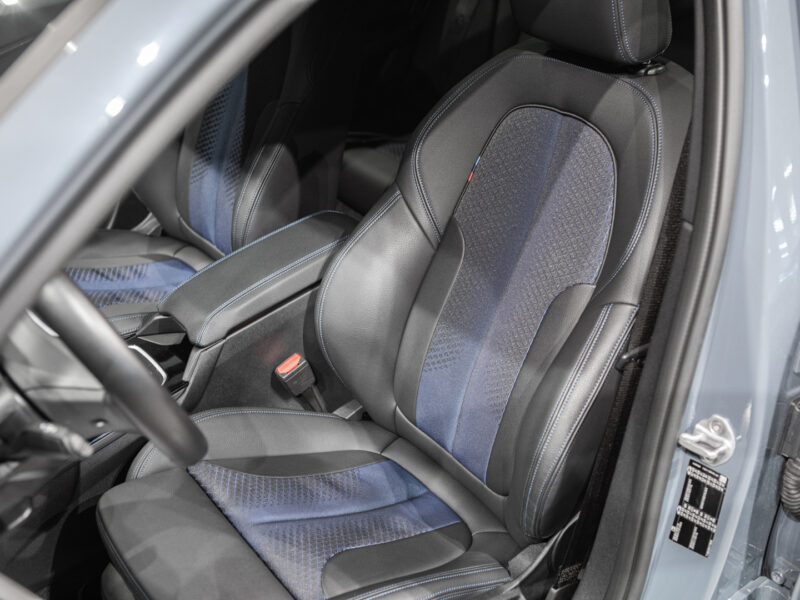 BMW 120d 5p M-Sport