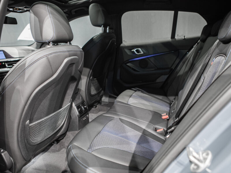 BMW 120d 5p M-Sport