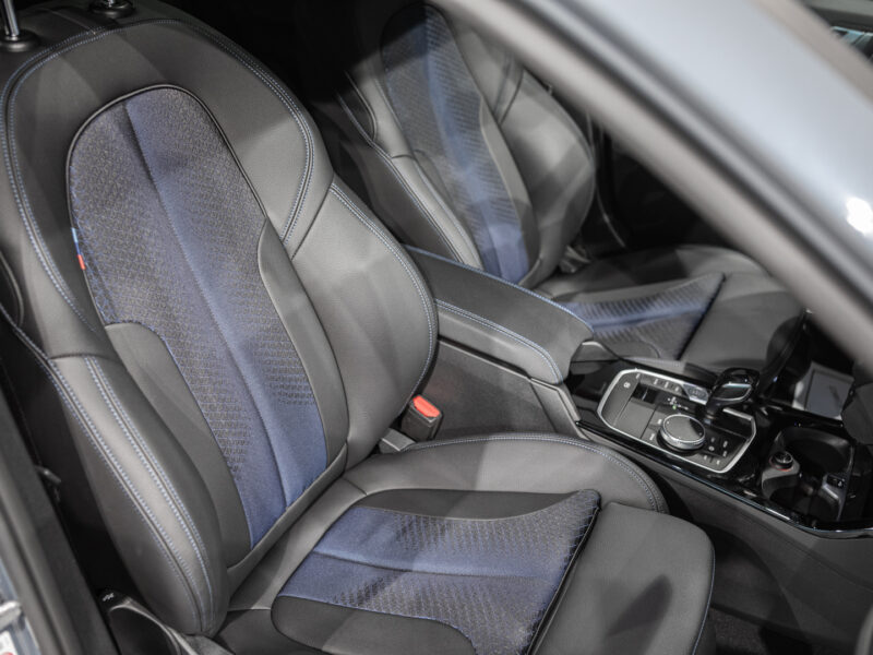 BMW 120d 5p M-Sport
