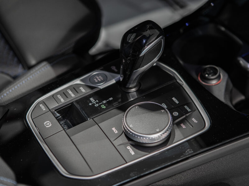 BMW 120d 5p M-Sport