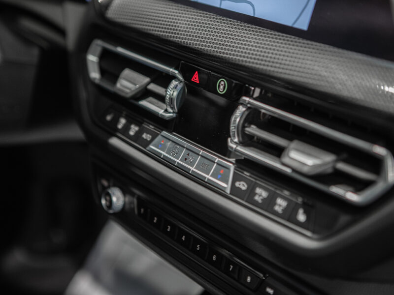 BMW 120d 5p M-Sport