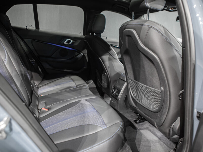 BMW 120d 5p M-Sport