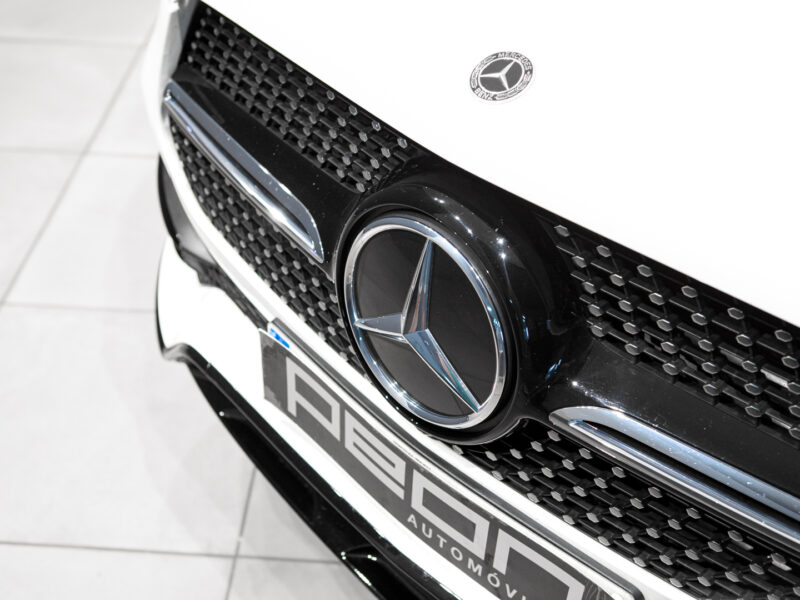 MB GLE Coupé 350de 4Matic AMG