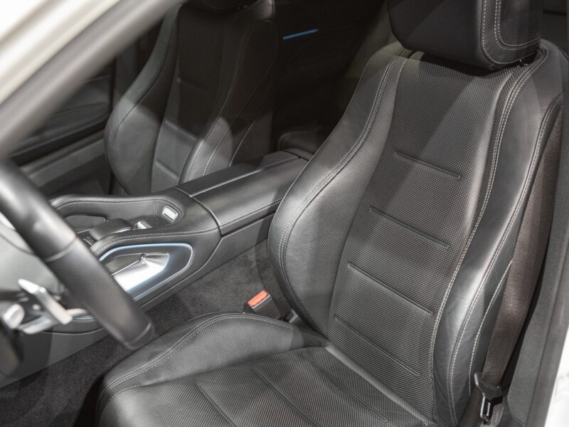 MB GLE Coupé 350de 4Matic AMG