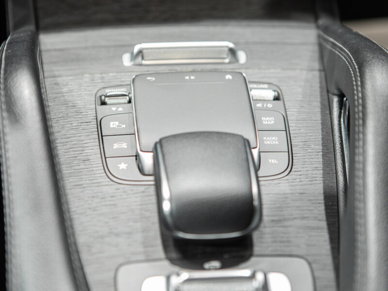 MB GLE Coupé 350de 4Matic AMG