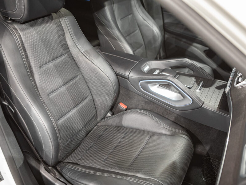 MB GLE Coupé 350de 4Matic AMG