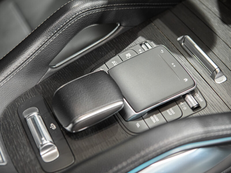 MB GLE Coupé 350de 4Matic AMG