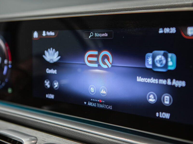 MB GLE Coupé 350de 4Matic AMG
