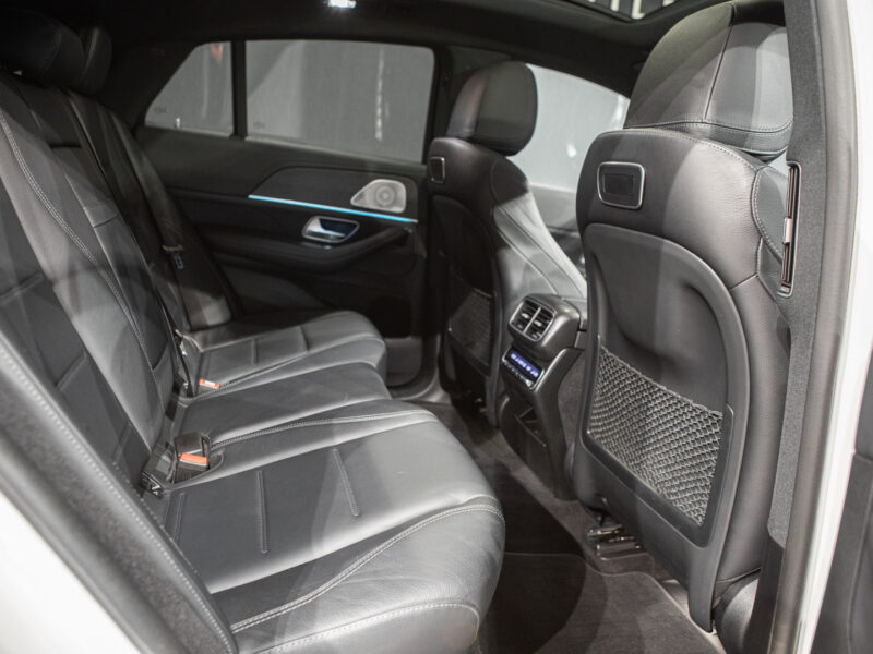 MB GLE Coupé 350de 4Matic AMG