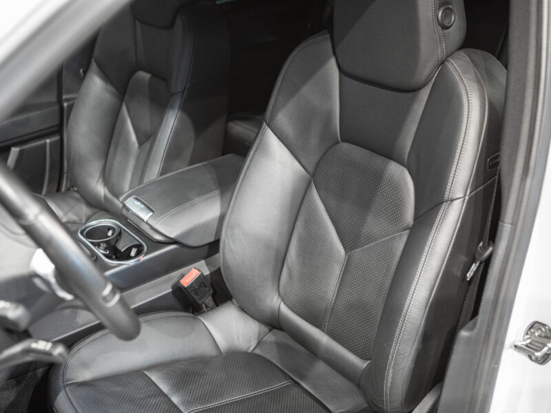 Porsche Cayenne Diésel