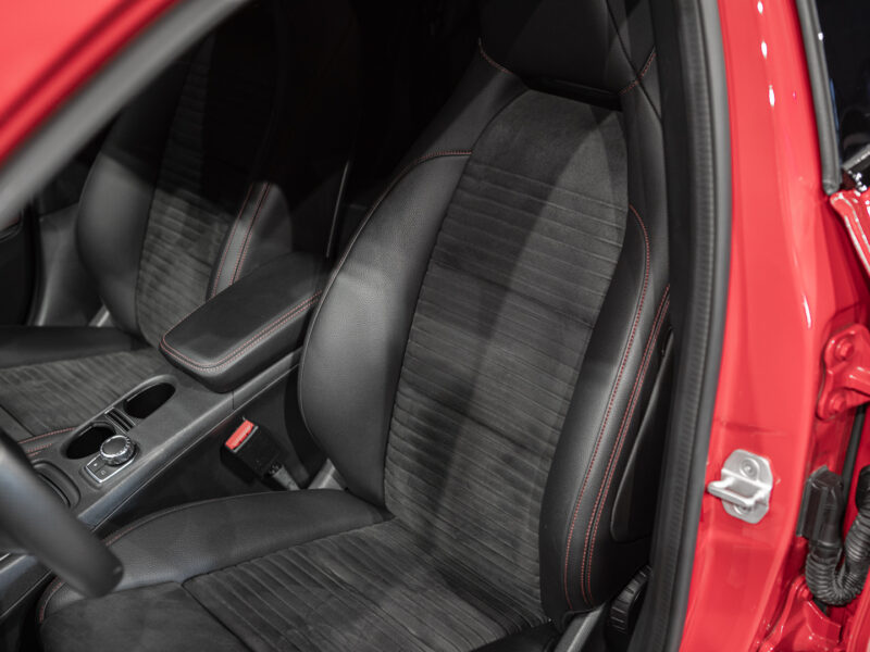 Mercedes-Benz A 200d 7G AMG