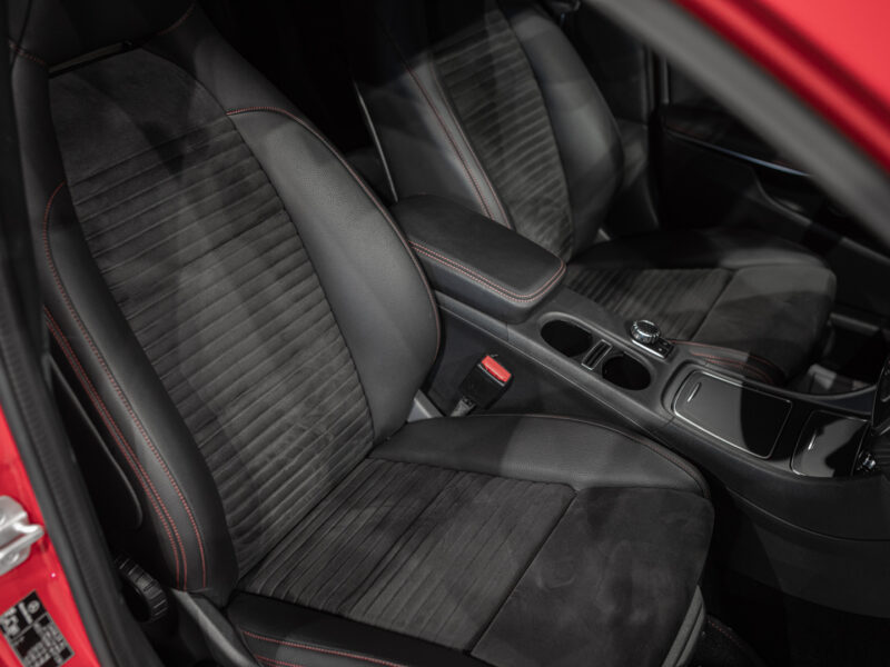 Mercedes-Benz A 200d 7G AMG