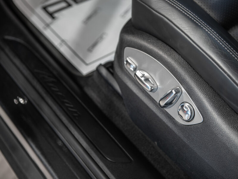 Porsche Macan T