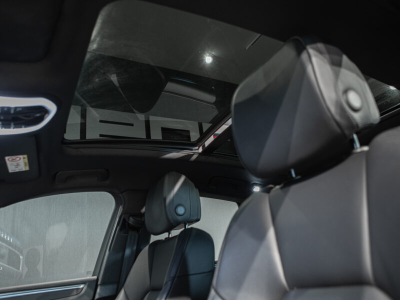 Porsche Macan T