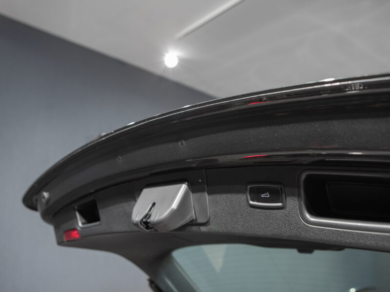 Porsche Macan T
