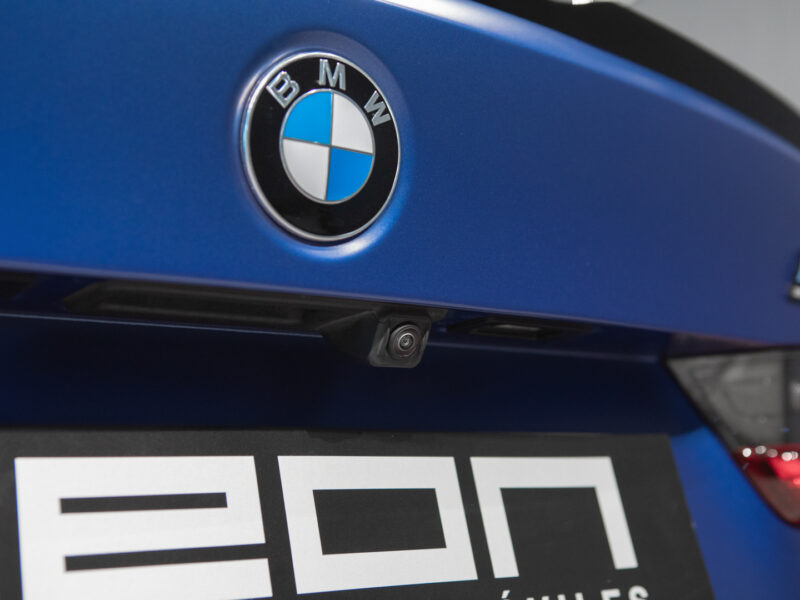 BMW M3 Competition