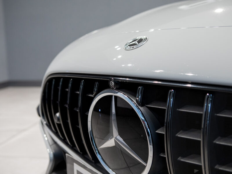 Mercedes-Benz SL 63 AMG