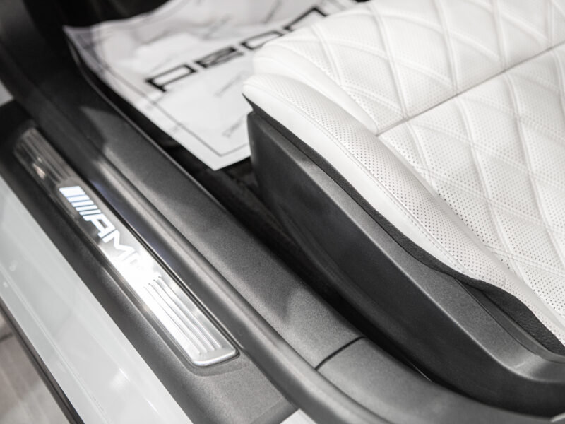 Mercedes-Benz SL 63 AMG
