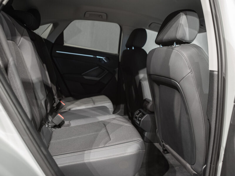 Audi Q3 Sportback 35 TDI Black Line S-Tronic