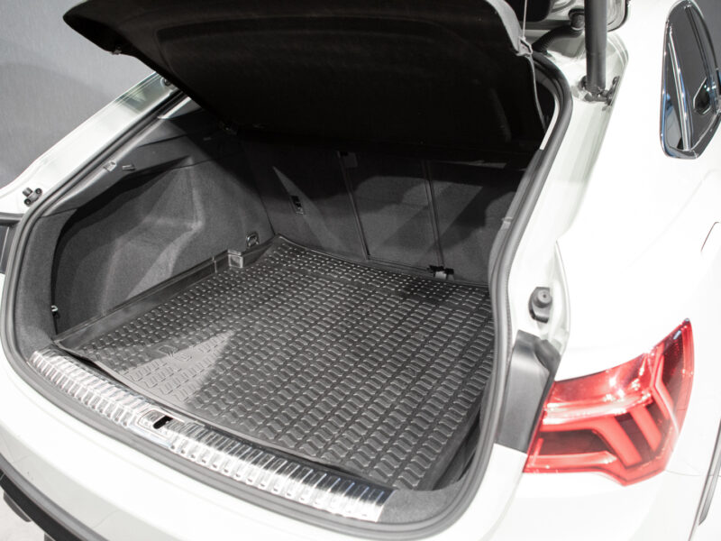 Audi Q3 Sportback 35 TDI Black Line S-Tronic