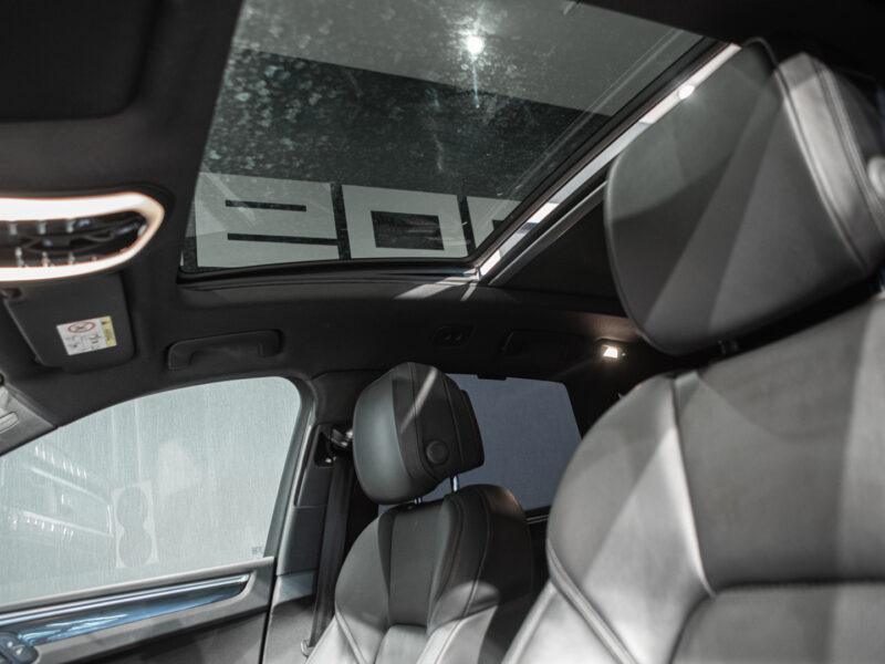 Porsche Macan S Diésel