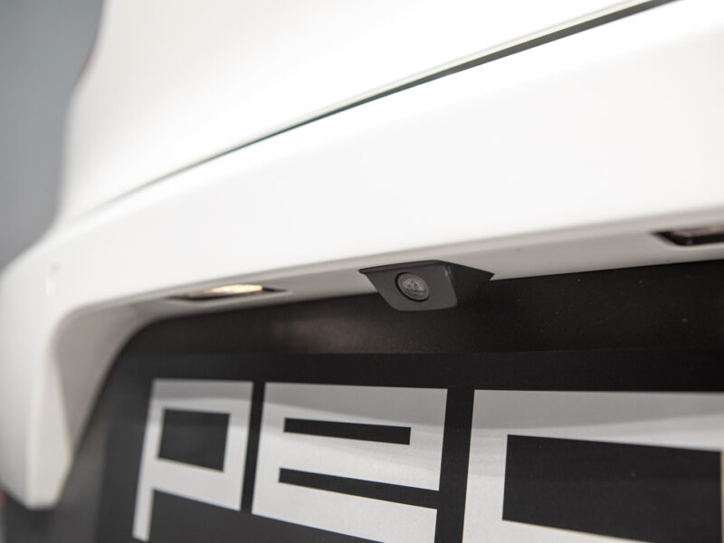 Porsche Macan S Diésel
