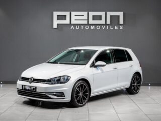 Volkswagen Golf 7.5 2.0 TDI DSG 5p