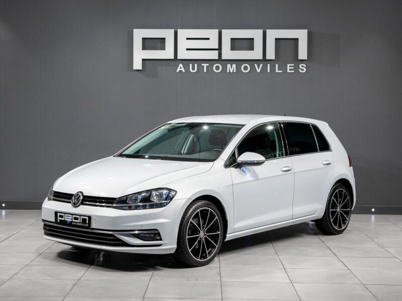 Volkswagen Golf 7.5 2.0 TDI DSG 5p