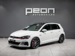 VW Golf 7.5 GTI Performance 5p