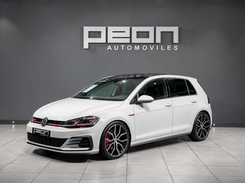 VW Golf 7.5 GTI Performance 5p