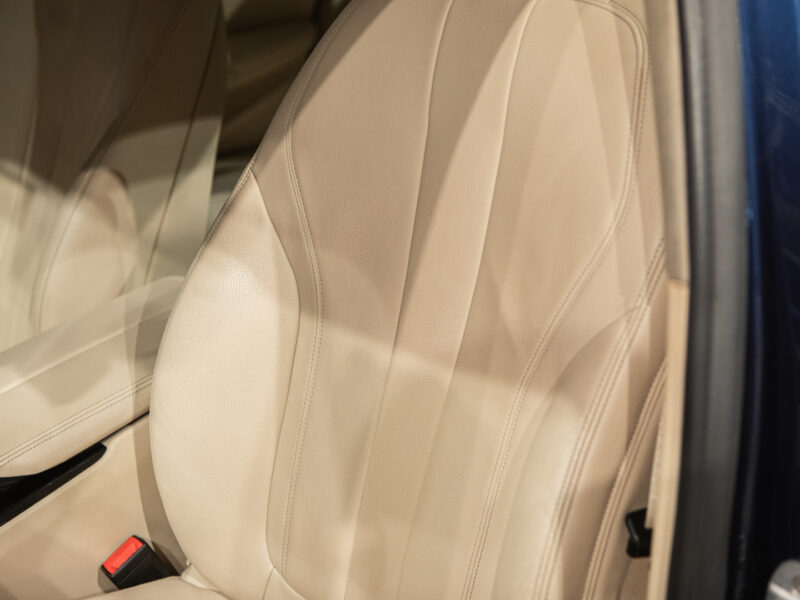 BMW 530eIPerformance Berlina