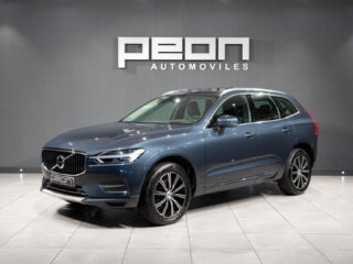 Volvo XC60 2.0 D4 Inscription Auto