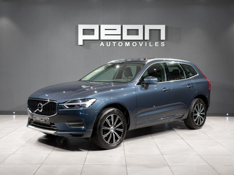 Volvo XC60 2.0 D4 Inscription Auto